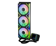 XPG Levante II 360 ARGB 3x120mm - 1350669 - zdjęcie 2